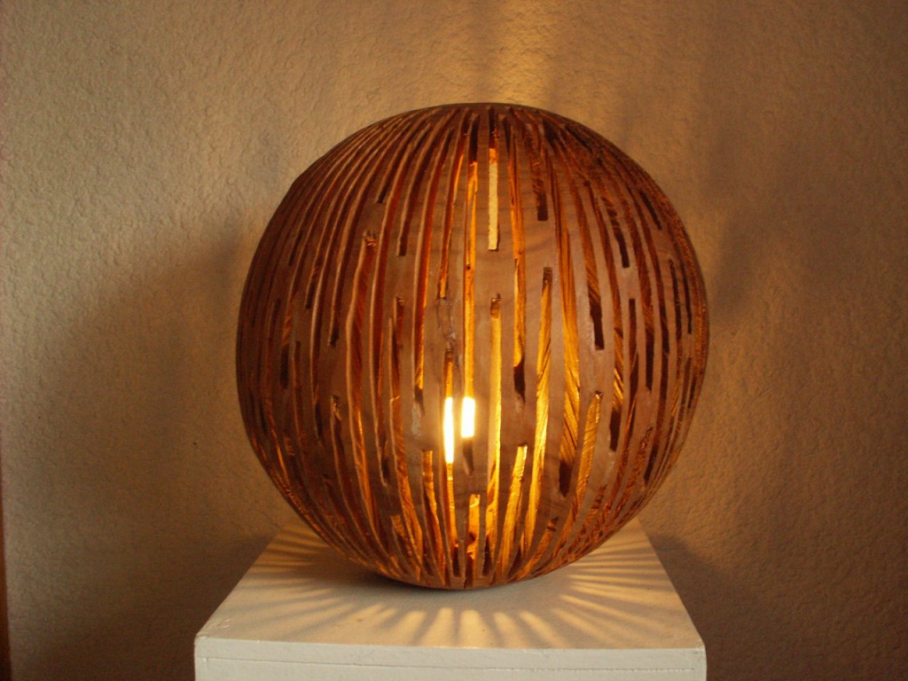 Rayonnement intérieur I
