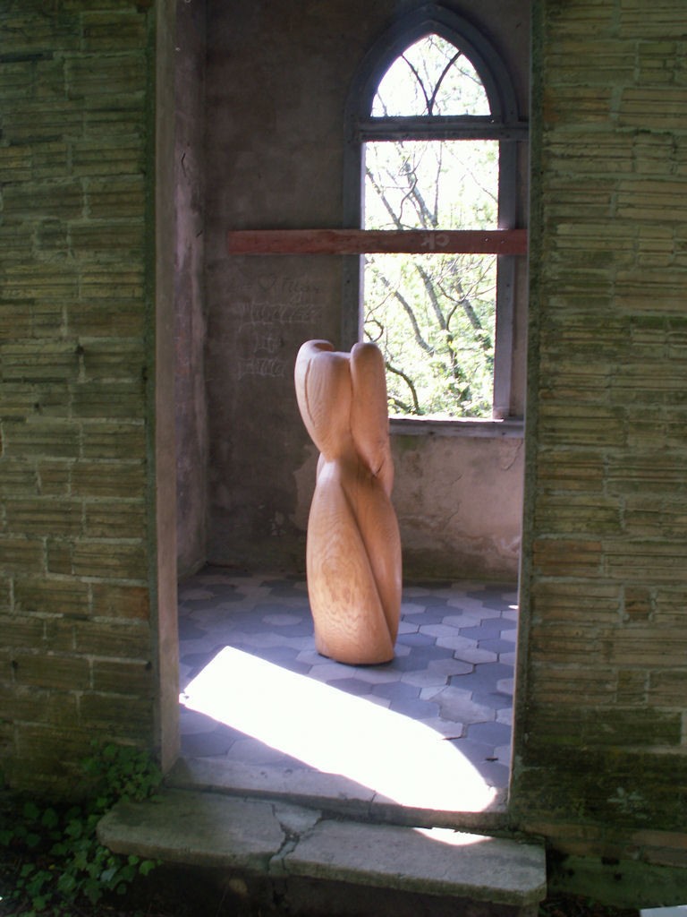 Couple enlacé II