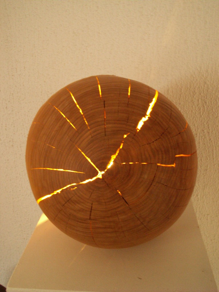 Rayonnement intérieur II